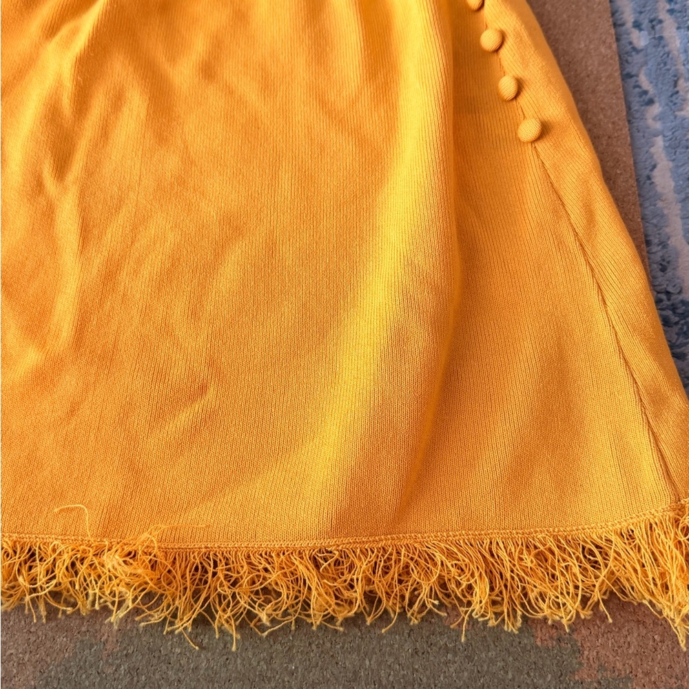 Honey Punch Yellow Set - Picture 4 of 6